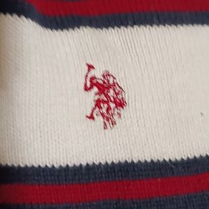 U.S. Polo Assn. Men's Sweater